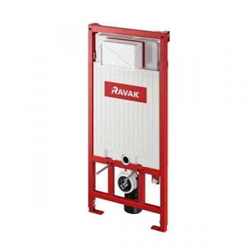 Ravak WC modul G II/1120 for build up plasterboard
