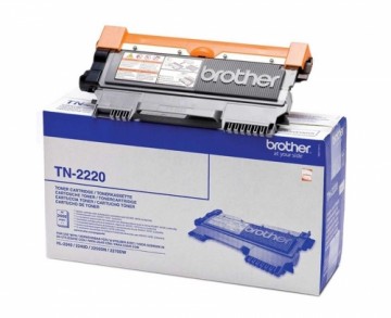 Brother TN-2220 тонер и картридж для лазерного принтера