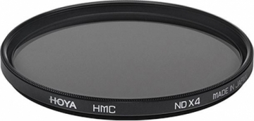 Hoya Filters Hoya нейтрально-серый фильтр ND4 HMC 55мм