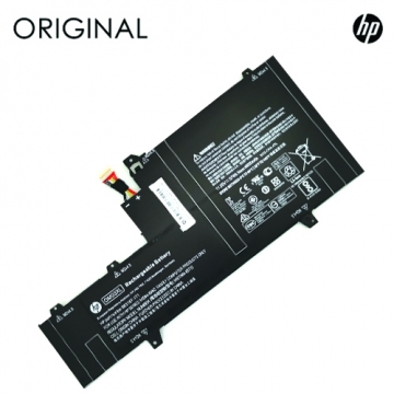 Notebook baterry, HP OM03XL Original