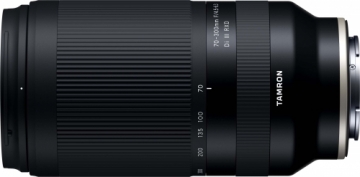 Tamron 70-300mm f/4.5-6.3 Di III RXD объектив для Sony