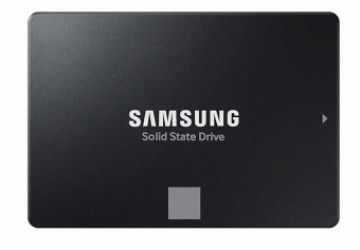 Samsung 870 EVO 250GB MZ-77E250B/EU