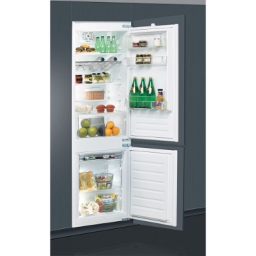 Iebūvējams ledusskapis Whirlpool ART66122