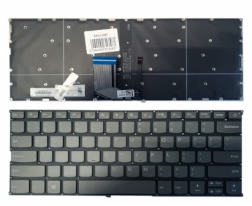 Клавиатура LENOVO IdeaPad 720S-13, 720S-13IKB, 720S-13ARR (US)