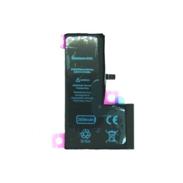 Extradigital Battery APPLE iPhone XS