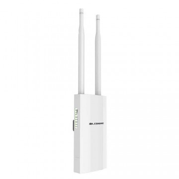 Comfast Беспроводной наружный маршрутизатор 4G, 2.4G, SIM P&P LTE-WiFi