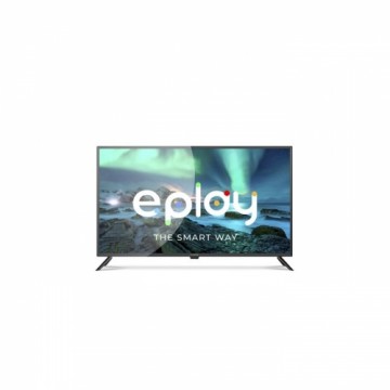Allview  42ePlay6000-F/1 42in Full HD LED Smart Android TV