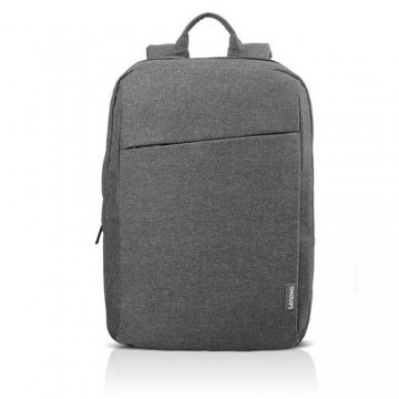 Lenovo B210 notebook case 39.6 cm (15.6&quot;) Backpack Grey
