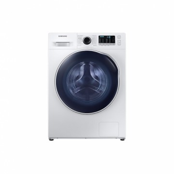 Samsung WD8NK52E0AW/LE Washing machine with dryer