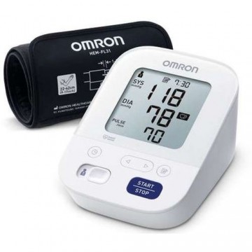 Omron M3 HEM-7155-E automātiskais asinsspiediena mērītājs