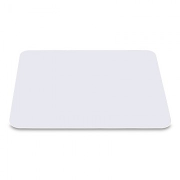 Puluz Photography reflective panel pad, white, 30x30cm