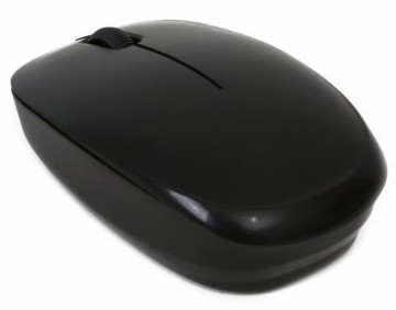Omega мышка OM-420 Wireless, черный