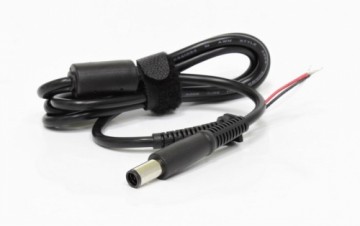 Extradigital Cable with connector for DELL (7.4mm x 5.0mm with pin)