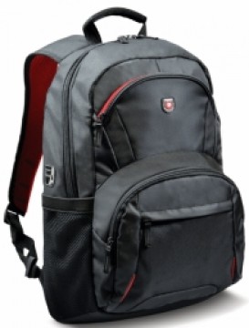 Soma portatīvajam datoram Port Houston Backpack 15.6”