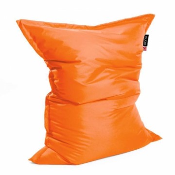 Qubo™ Modo Pillow 100 Mango POP FIT sēžammaiss (pufs)