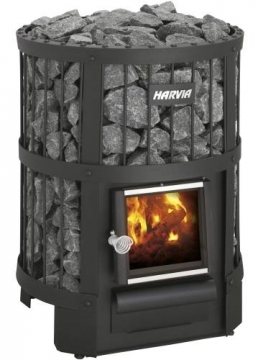 HARVIA Legend 240 Wood Burning Sauna Stove