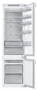 Встраиваемый xолодильник Samsung BRB30715EWW/EF