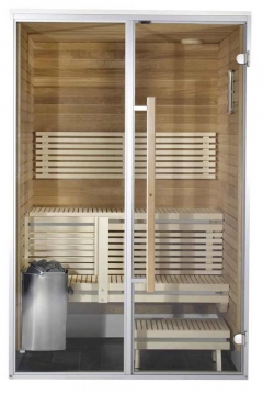 HARVIA SIRIUS Formula SC1111 bathroom sauna