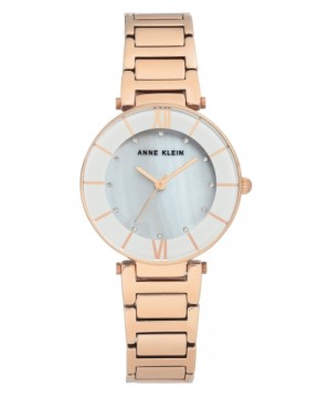 Женские часы Anne Klein AK/3198LGRG