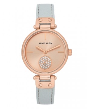 Женские часы Anne Klein AK/3380RGLG