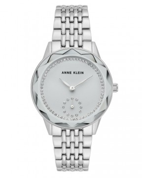 Женские часы Anne Klein AK/3507LGSV
