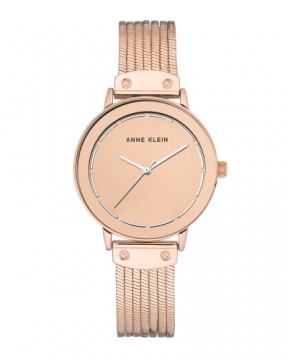 Женские часы Anne Klein AK/3222RMRG