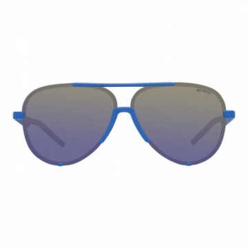 Солнечные очки унисекс Polaroid PLD-6017-S-ZDI-60-PW (60 mm)