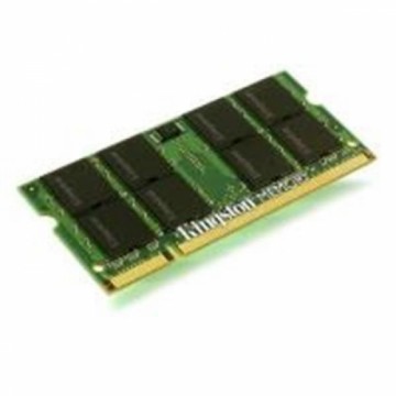 RAM Atmiņa Kingston KVR16LS11 8 GB SoDim DDR3 1600MHz 1.35V