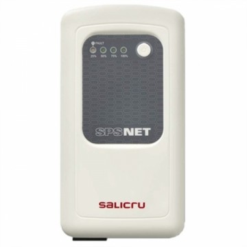 Интерактивный SAI Salicru SPS NET 25 W 7800 mAh