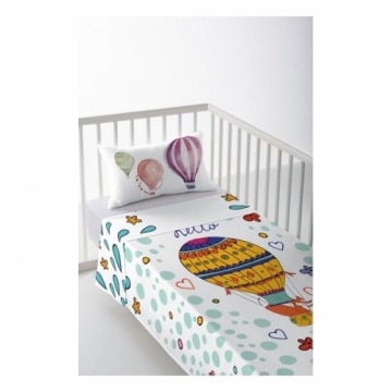 Комплект простыней для детской кроватки Cool Kids Felipe
