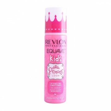 Kondicionieris Equave Kids Princess Revlon (200 ml)