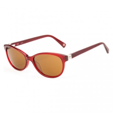 Женские солнечные очки Loewe SLW9245307FQ (ø 53 mm)