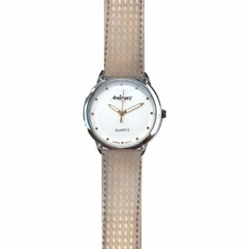 Часы унисекс Arabians DBP2262R (37 mm) (Ø 37 mm)