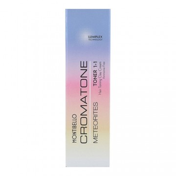 Постоянная краска Cromatone Meteorites Toner Montibello Denim Sapphiren (60 ml)