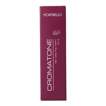 Постоянная краска Cromatone Metallics Montibello Nº 6.16 (60 ml)