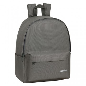 Рюкзак для ноутбука Safta Серый