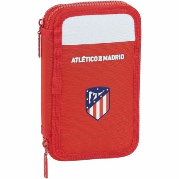 AtlÉtico Madrid Penālis Atlético Madrid Balts Sarkans (28 pcs)