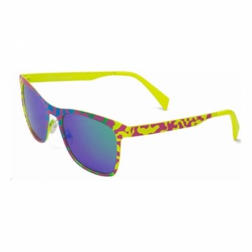 Солнечные очки унисекс Italia Independent 0024-063-033 (53 mm) Разноцветный (ø 53 mm)