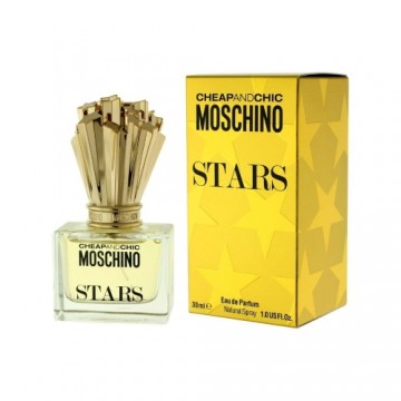 Женская парфюмерия Stars Moschino (30 ml) EDP