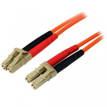 Опто-волоконный кабель Startech 50FIBLCLC5