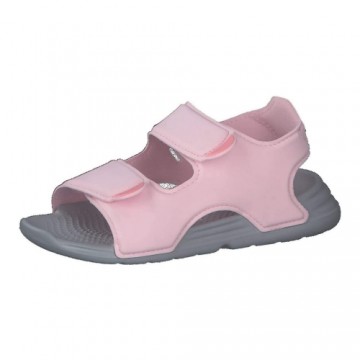 Шлепанцы для детей Adidas SWIM SANDAL C FY8937 Розовый