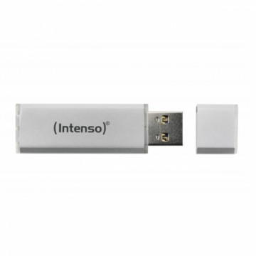 Pendrive INTENSO 3531492 USB 3.0 256 GB Серебристый