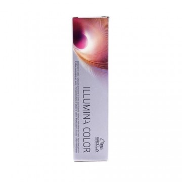 Постоянная краска  Illumina Color Wella Platinum Lily (60 ml)