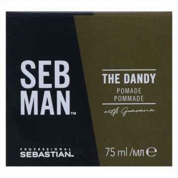 Моделирующий воск Sebman The Dandy Shinny Sebastian (75 ml)