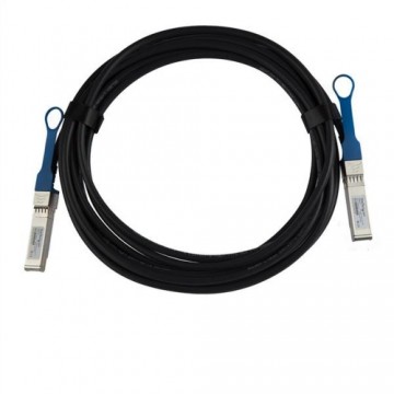 Сетевой кабель SFP+ Startech JG081CST             5 m