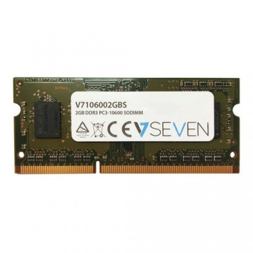 Память RAM V7 V7106002GBS          2 Гб DDR3