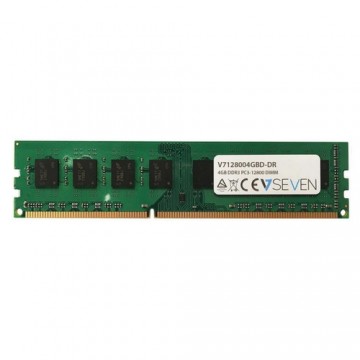 Память RAM V7 V7128004GBD-DR       4 Гб DDR3