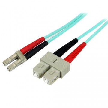 Optisko šķiedru kabelis Startech A50FBLCSC2           (2 m)
