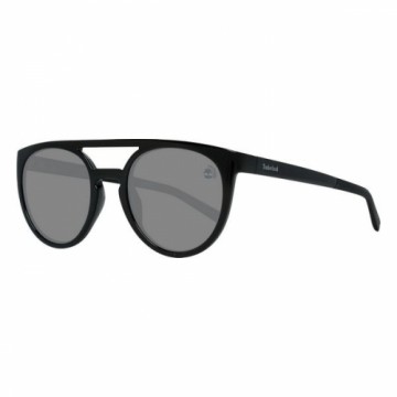 Мужские солнечные очки Timberland TB9163-5301D Чёрный Smoke Gradient (ø 53 mm)