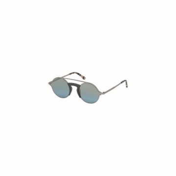 Солнечные очки унисекс WEB EYEWEAR WE0247-09Q Зеленый Серебристый (ø 54 mm)